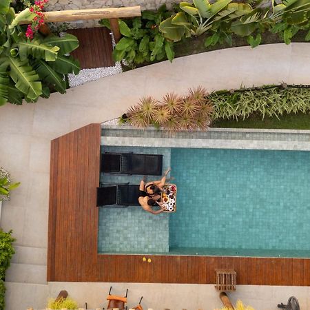Villa Meraki Praia de Pipa Exterior foto