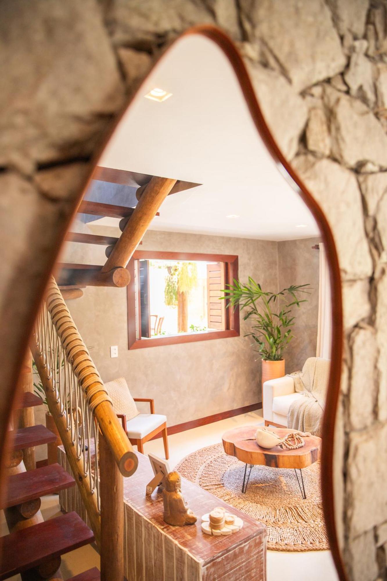 Villa Meraki Praia de Pipa Exterior foto