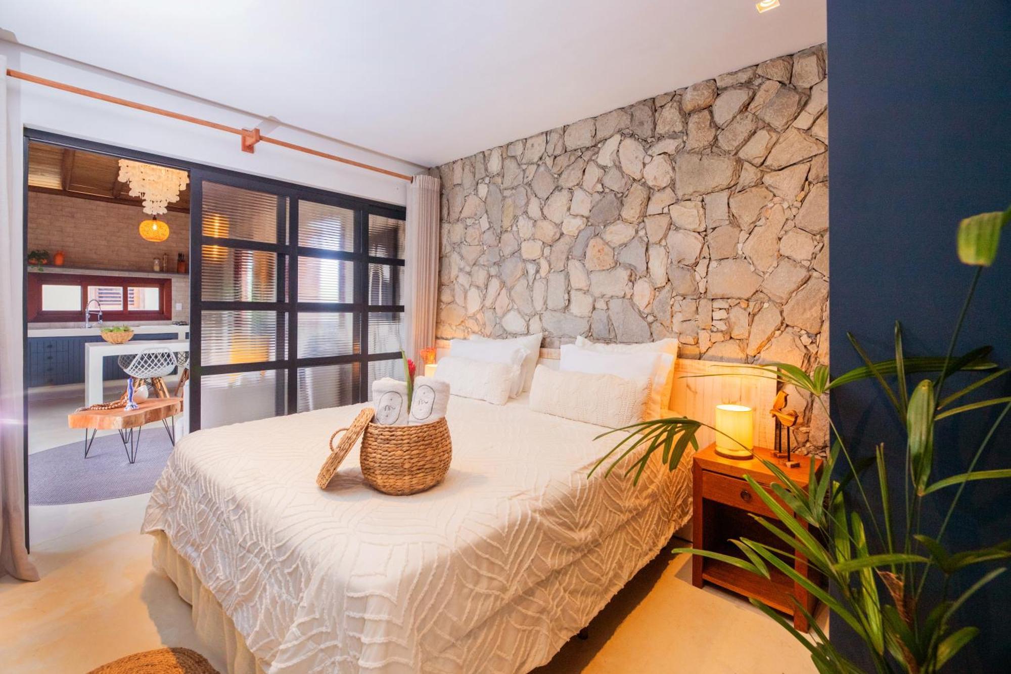 Villa Meraki Praia de Pipa Exterior foto