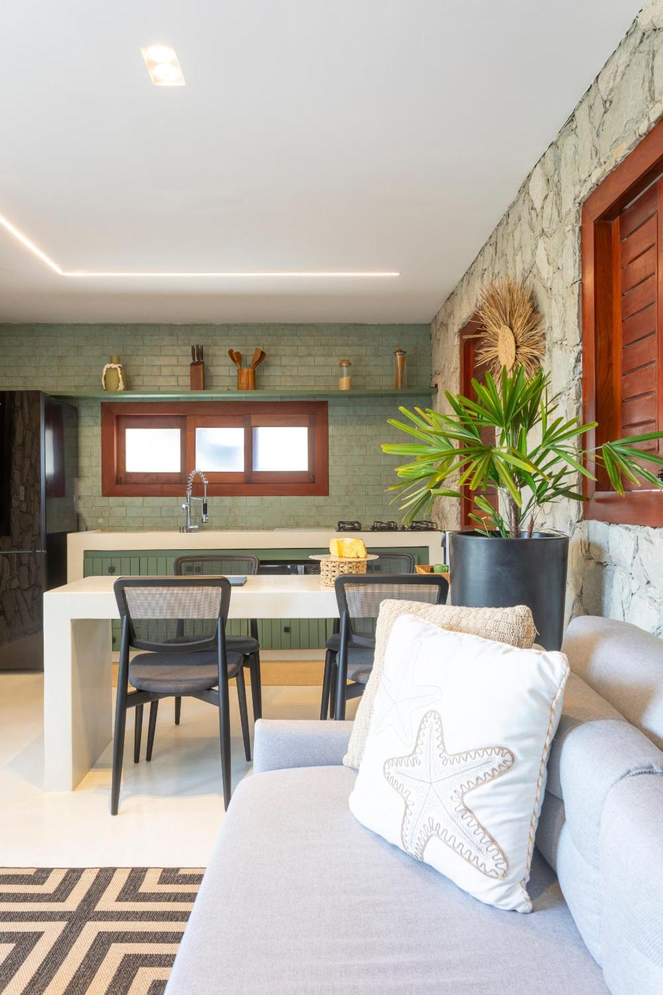 Villa Meraki Praia de Pipa Exterior foto