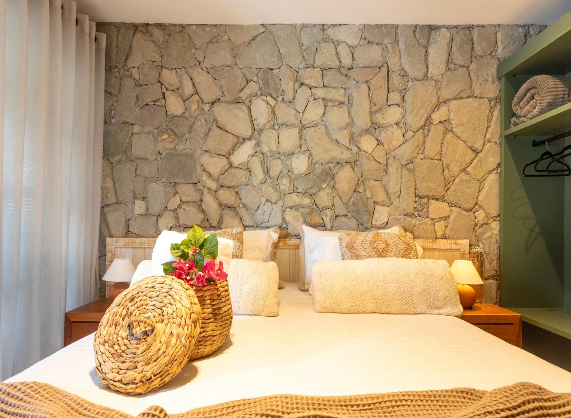 Villa Meraki Praia de Pipa Exterior foto